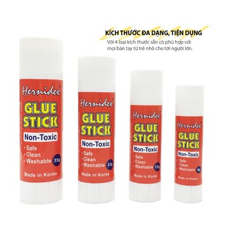 Hồ khô Hernidex POWER GLUE STICK