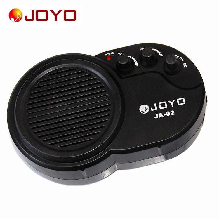 Bộ khuếch đại guitar JOYO JA-02