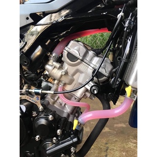 Cổ dê inox 304