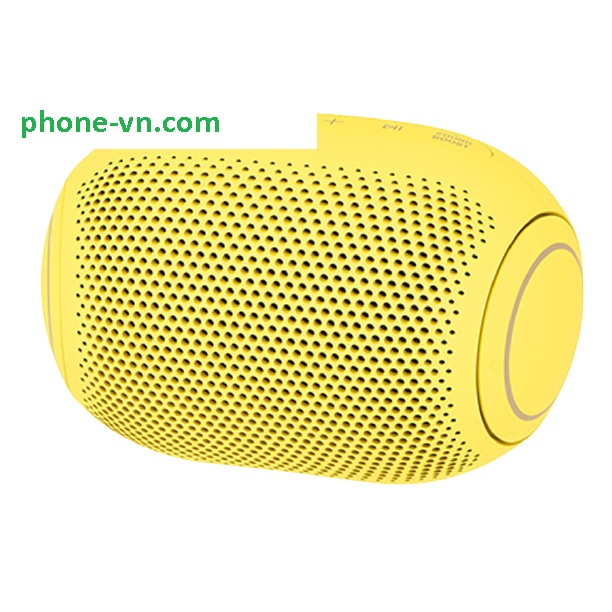 Phone-vn.com-Loa Bluetooth LG XBoom Go PL2 - chính hãng-Hệ thống điện thoại, điện tử gia dụng phone-vn.com