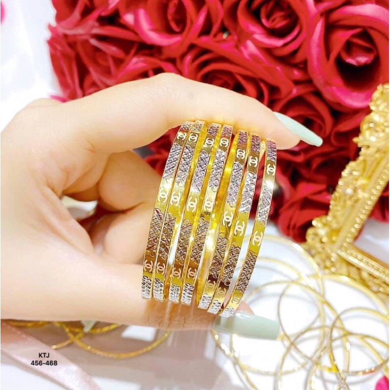 Vòng tuần 10kGold