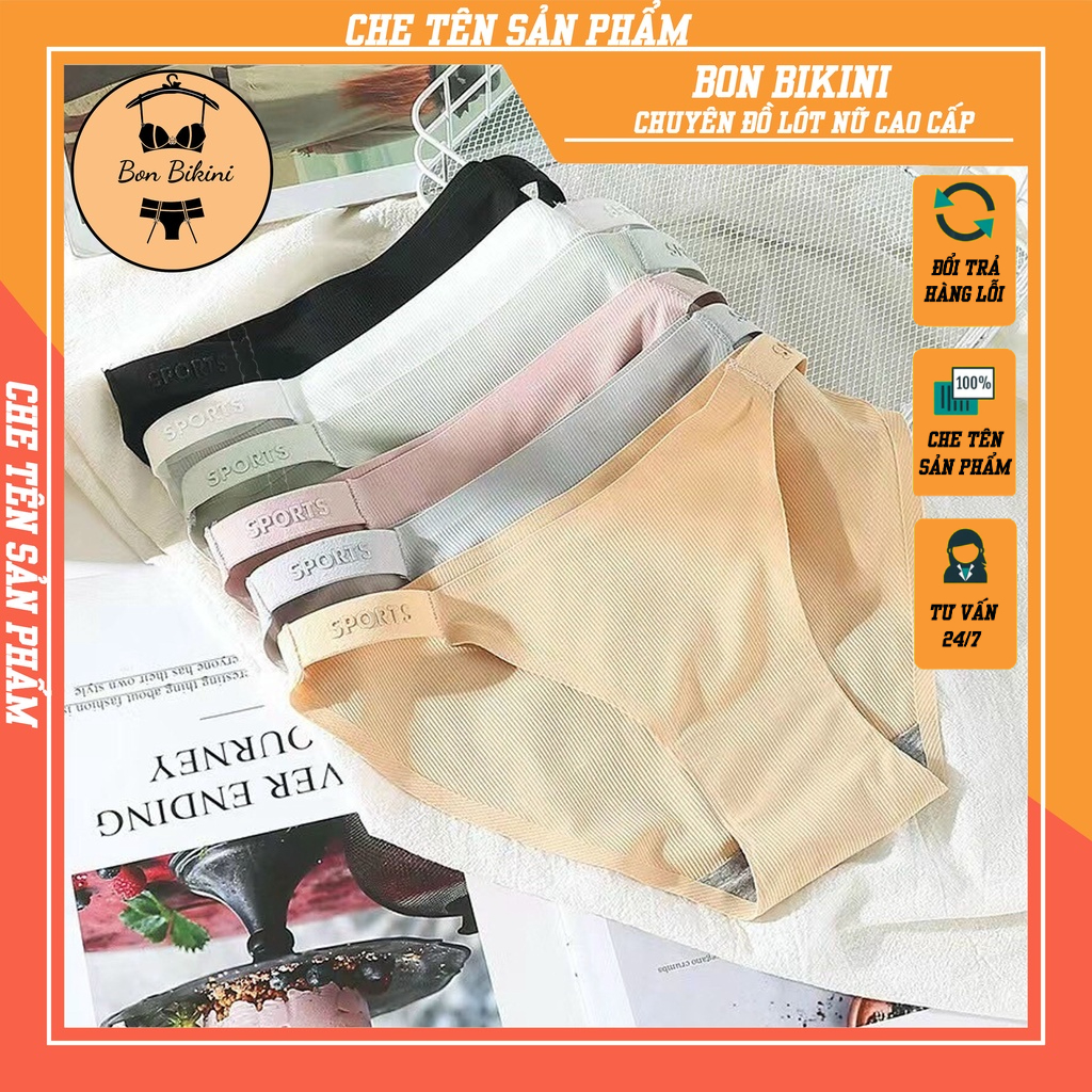 QUẦN LÓT SU TĂM SPORTS CAO CẤP MS9026