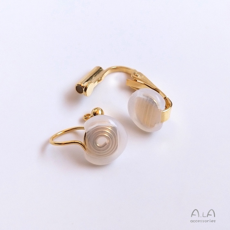 Đệm Cao Su Silicone Bọc Tai Nghe Chống Trượt Chống Muỗi Thân Thiện Với Môi Trường