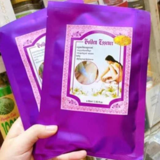 Kem Lột Nước Collagen Thái Lan