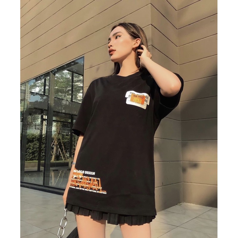 Áo thun unisex swe price tee Nam nữ có tag đầy đủ Kun Shop | BigBuy360 - bigbuy360.vn