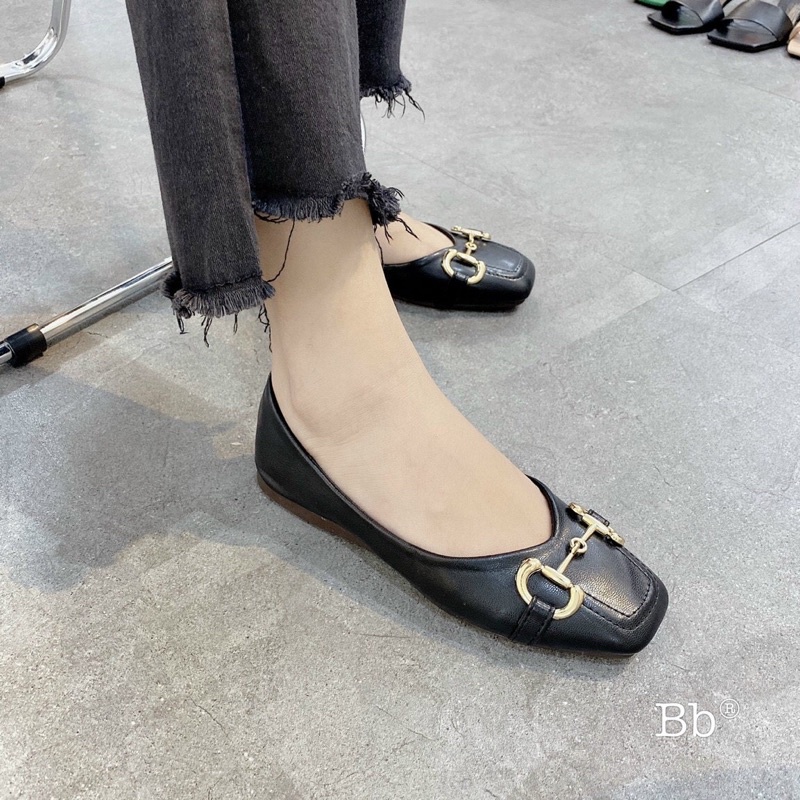 HÀNG CÓ SẴN GIÀY BÚP BÊ