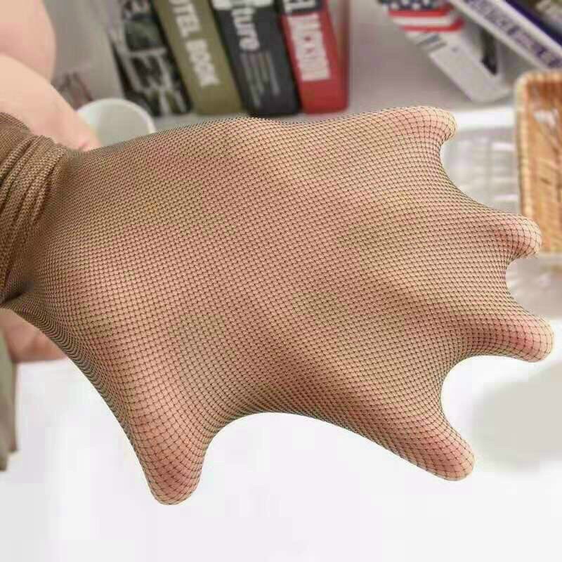 Quần tất 3D lưới cực xịn cho bé 14-45kg