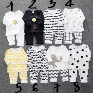 Bộ bé trai xuất Hàn