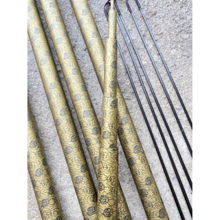 cần câu tay Hoàng Bào 5h
