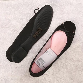 HM giày búp bê, giày bệt authentic newtag có sẵn