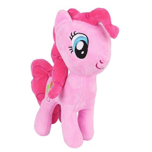 gấu bông ngựa pony nằm 50cm