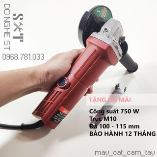 Máy mài bsa 51001 chất lượng cao - bh 12 tháng