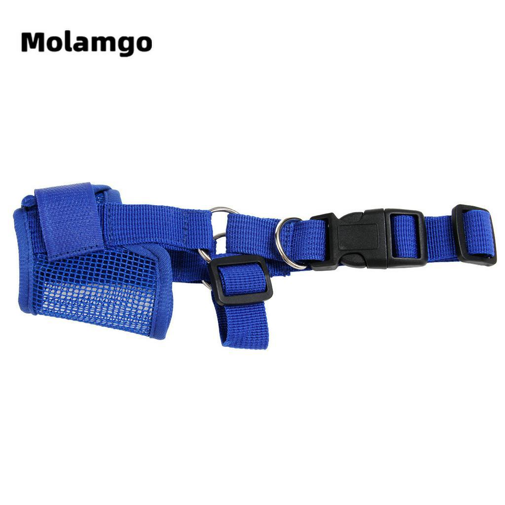 Molamgo Mặt Nạ Che Miệng Thú Cưng Do 'G Thế Hệ Thứ Hai