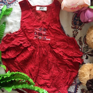 Body yếm bé gái