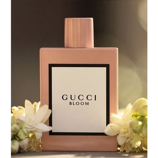 [Chiết 10ml] Nước hoa nữ Gucci Bloom (Bloom Hồng)