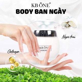 KEM BODY KBÔNE