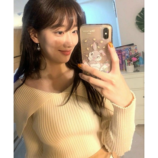 [A.M BIGSIZE ] Áo trễ vai Z.r cực xinh 50-85kg | BigBuy360 - bigbuy360.vn