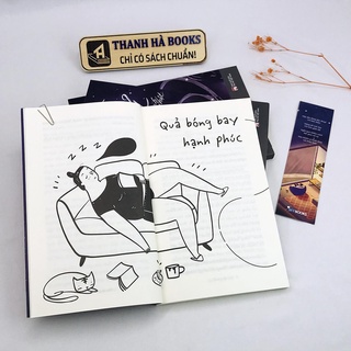 Sách - Chỉ về nhà để ngủ (Kèm bookmark)