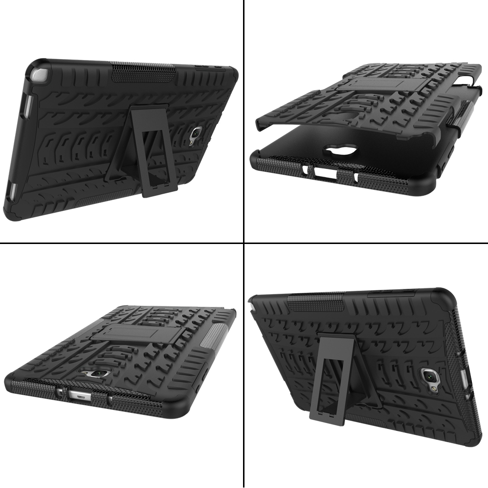 Ốp máy tính bảng chống sốc cho Samsung Galaxy Tab A 2016 10.1/P585/P580 | BigBuy360 - bigbuy360.vn