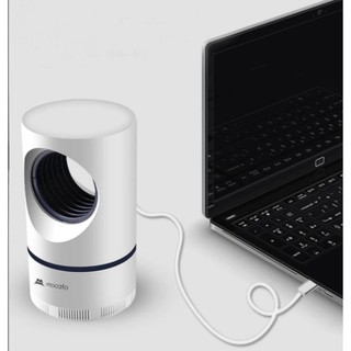 Máy Bắt Muỗi Thông Minh Mocato M101