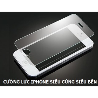 Cường lực iphone siêu cứng siêu bền