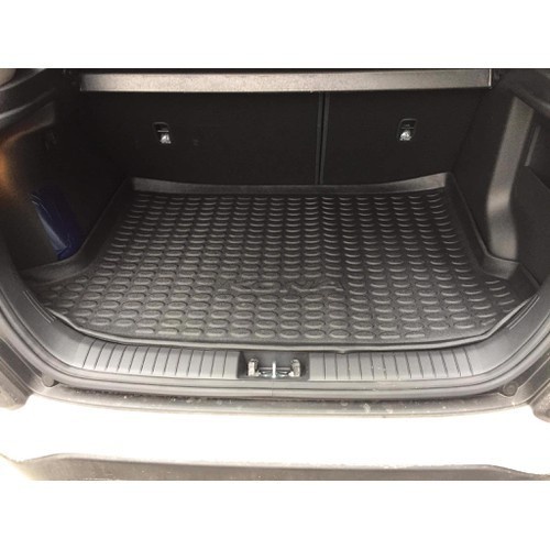 LÓT CỐP NHỰA HYUNDAI KONA 2018, 2019, 2020, 2021 2022