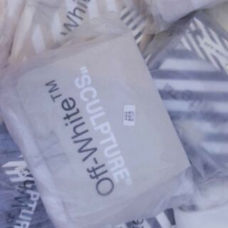 Túi Off White size 22