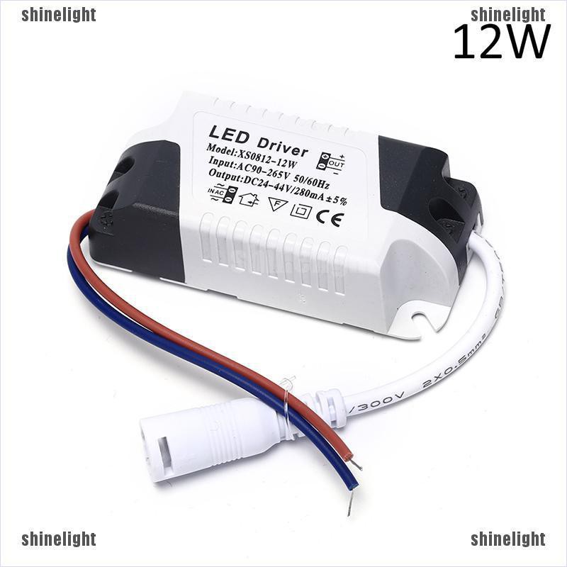 Đèn Led Năng Lượng Cao