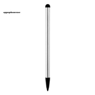 【OPHE】Capacitive Pen Touch Screen Stylus Pencil for iPhone iPad Tablet PC Smartphone