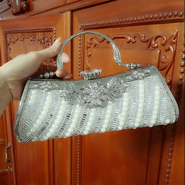 Túi cốp đá