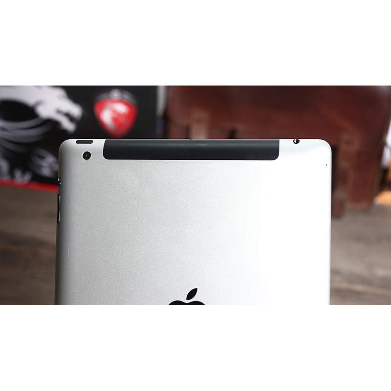 Máy tính bảng iPad 4 Wifi + 4G Pin Bền - Đẹp như mới - Cam kết nguyên bản | BigBuy360 - bigbuy360.vn