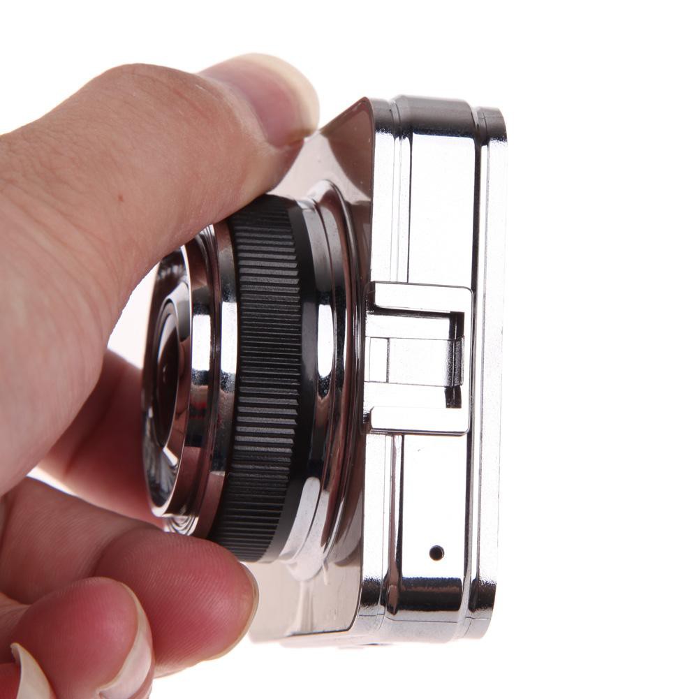 Máy quay hành trình 2.5" HD 1080P tiện lợi | BigBuy360 - bigbuy360.vn