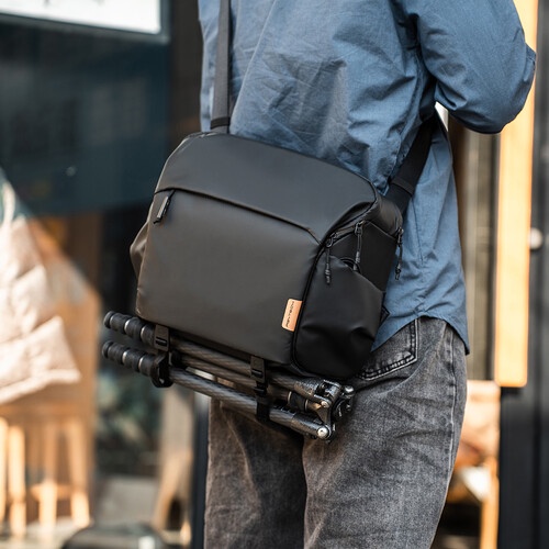Túi máy ảnh PGYTECH OneGo Shoulder Bag - Hàng chính hãng bảo hành trọn đời