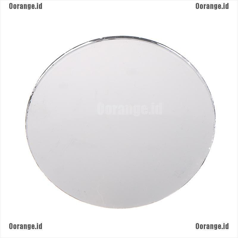 Set 2 Gương Chiếu Hậu Xoay 360 Độ Chống Điểm Mù Chuyên Dụng Cho Xe Hơi