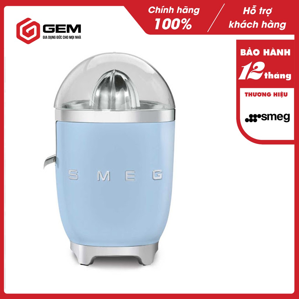 Máy vắt cam Smeg CJF01