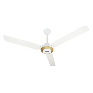 Quạt xoay treo trần - Quạt trần Sunhouse SHD7656