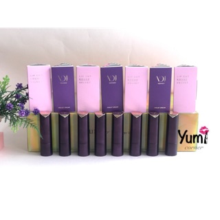 Son thỏi lì VDI  Lip Cut Rouge Velvet (SALE)