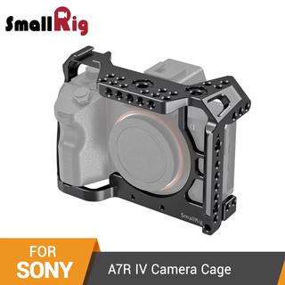 Smallrig 2416 khung bảo vệ máy ảnh sony a7r4