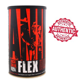 [SALE 20%] Universal Animal Flex - Viên Uống Hỗ Trợ Phục Hồi Xương Khớp (44 Gói) - CHÍNH HÃNG