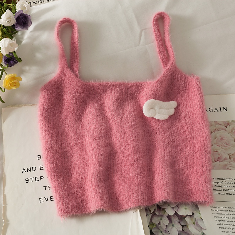 Áo Khoác Lông Nhung Tay Dài Cổ Tròn Dáng Rộng Thời Trang Mùa Thu Cho Nữ