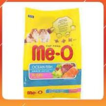 Thức ăn cho mèo con Me-O Kitten 1.1kg - dành cho mèo con dưới 12 tháng - đầy đủ dưỡng chất đẹp lông tốt cho tiêu hóa