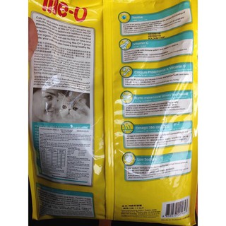 Thức ăn cho mèo CAT FOOD