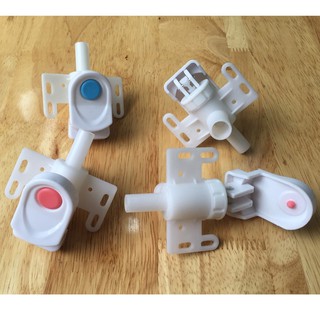 Vòi cây nước nóng lạnh Alaska R7h1, R7H, R72 và R85 ( vòi âm cây nước )