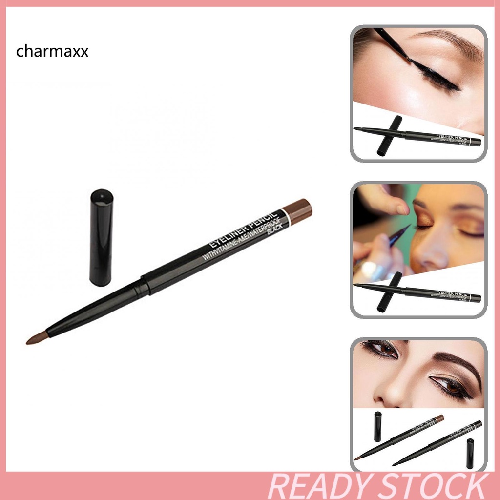 Bút kẻ mắt trọng lượng nhẹ chống mồ hôi dùng hàng ngày