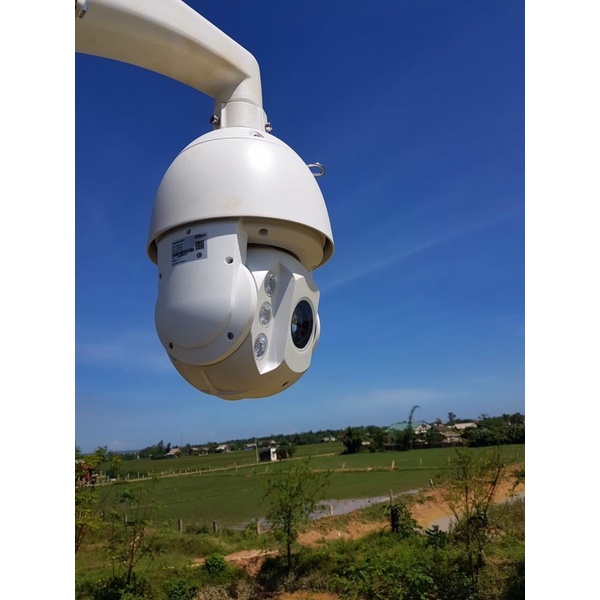 CAMERA PTZ IP SIÊU TO KHỦNG LỒ HD-SD6C82FB-GN 2.0MP