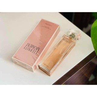 Nước hoa nữ CK enternity Moment