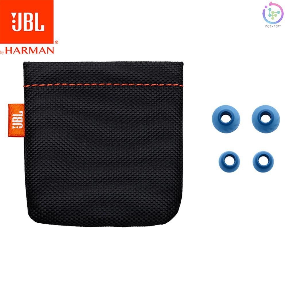 Tai Nghe Nhét Tai Có Dây Kèm Mic Giắc Cắm 3.5mm Pcer Jbl Live100