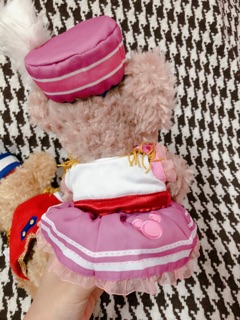 Gấu bông Duffy & ShellieMay Cặp