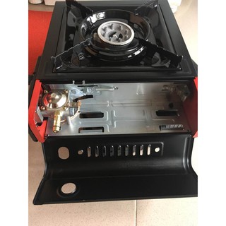 Bếp Ga Mini Du Lịch