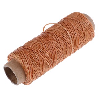Cuộn Dây Da 50m / Cuộn 150D Dùng Làm Đồ Thủ Công